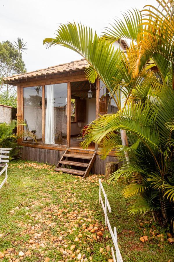Casa De Maria Hotel Tiradentes Exterior foto